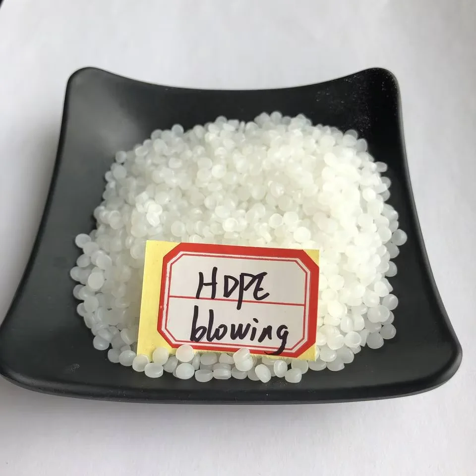 Low Price Hdpe Granules Virgin Hdpe/Ldpe/Lldpe/Pp/Abs/Ps Granules Plastic Raw Material