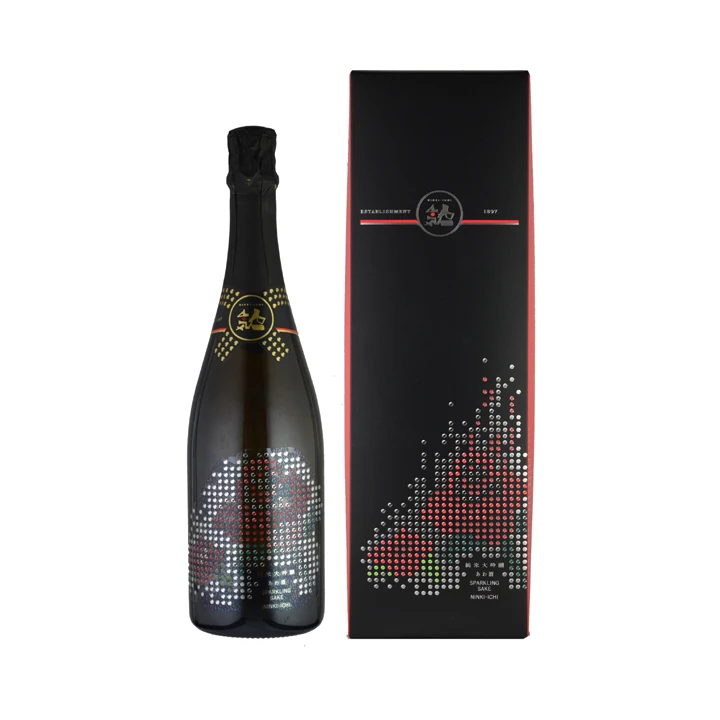 Junmai daiginjo мягкий натуральный сладкий Саке спиртовые напитки