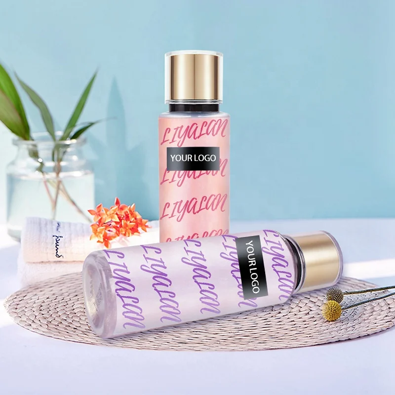 Индивидуальный Женский парфюм, оригинальный туман для тела, 250 мл, ароматический спрей, долговечный парфюм для мужчин