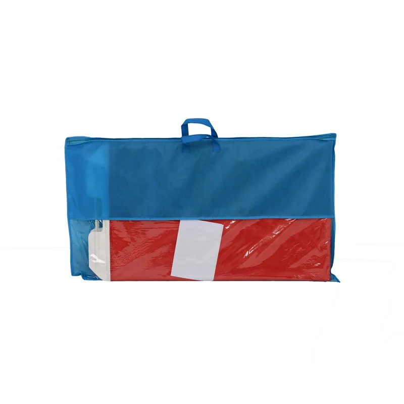 Hospital Easy Moving Stretched Plastic Sliding Patient Transfer Shifter Board Sider Board For hospital use