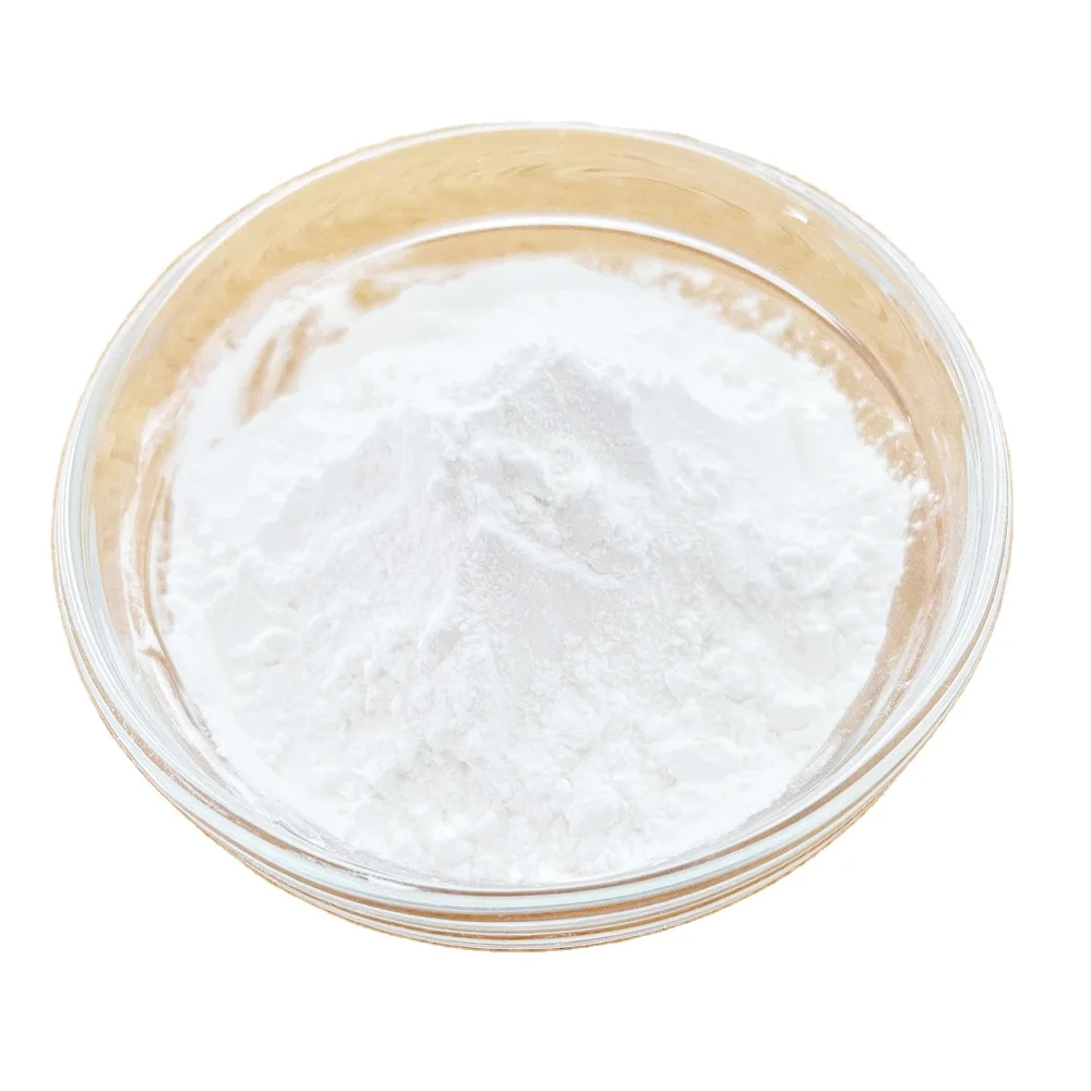 Органический порошок крахмала из гороха пищевая добавка с высокой прочностью органический крахмал