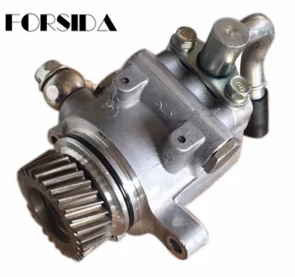 FORSIDA Для Одиссея 2002-2004 RA6 OEM 56100-PGM-053 Насос гидроусилителя