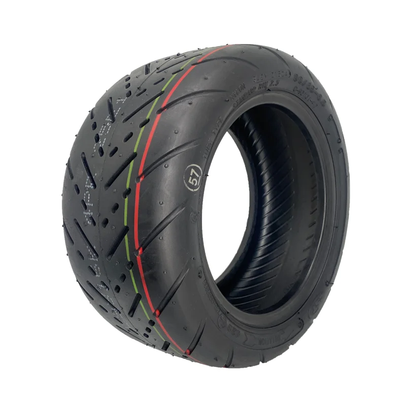 90/65-6.5 Road tyre 11inch for Zero 11X Speedual Plus Dualtron Ultra Kaabo Wolf Warior King