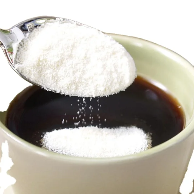 Best Quality  Hot Selling Non Dairy Creamer Products  For bubble tea