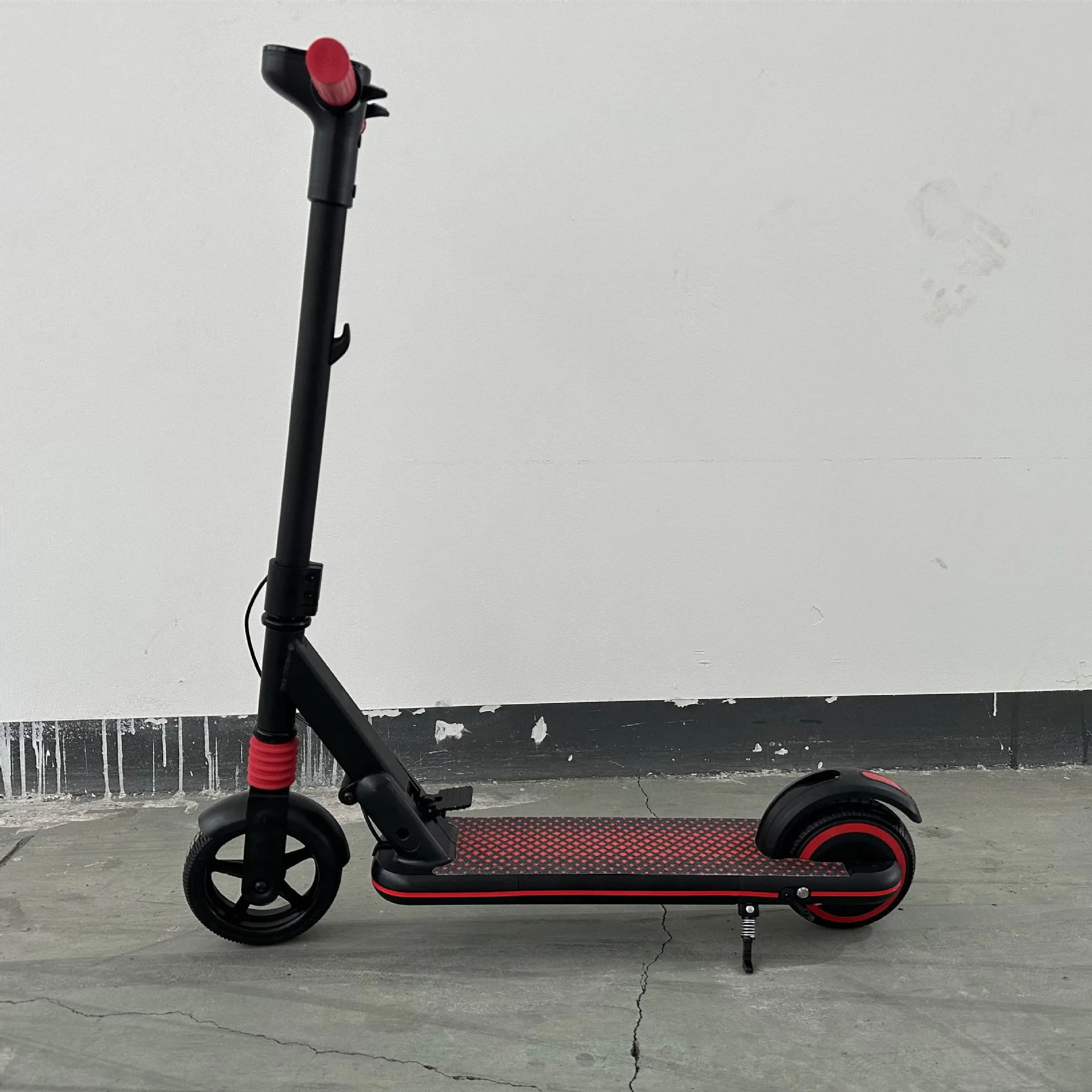 Free shipping electric scooter citycoco kids main balance toys escooter newly model of children kick scooter electric