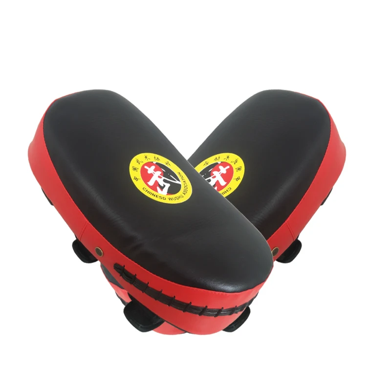 High quality martial arts boxing foot target hitting training shield