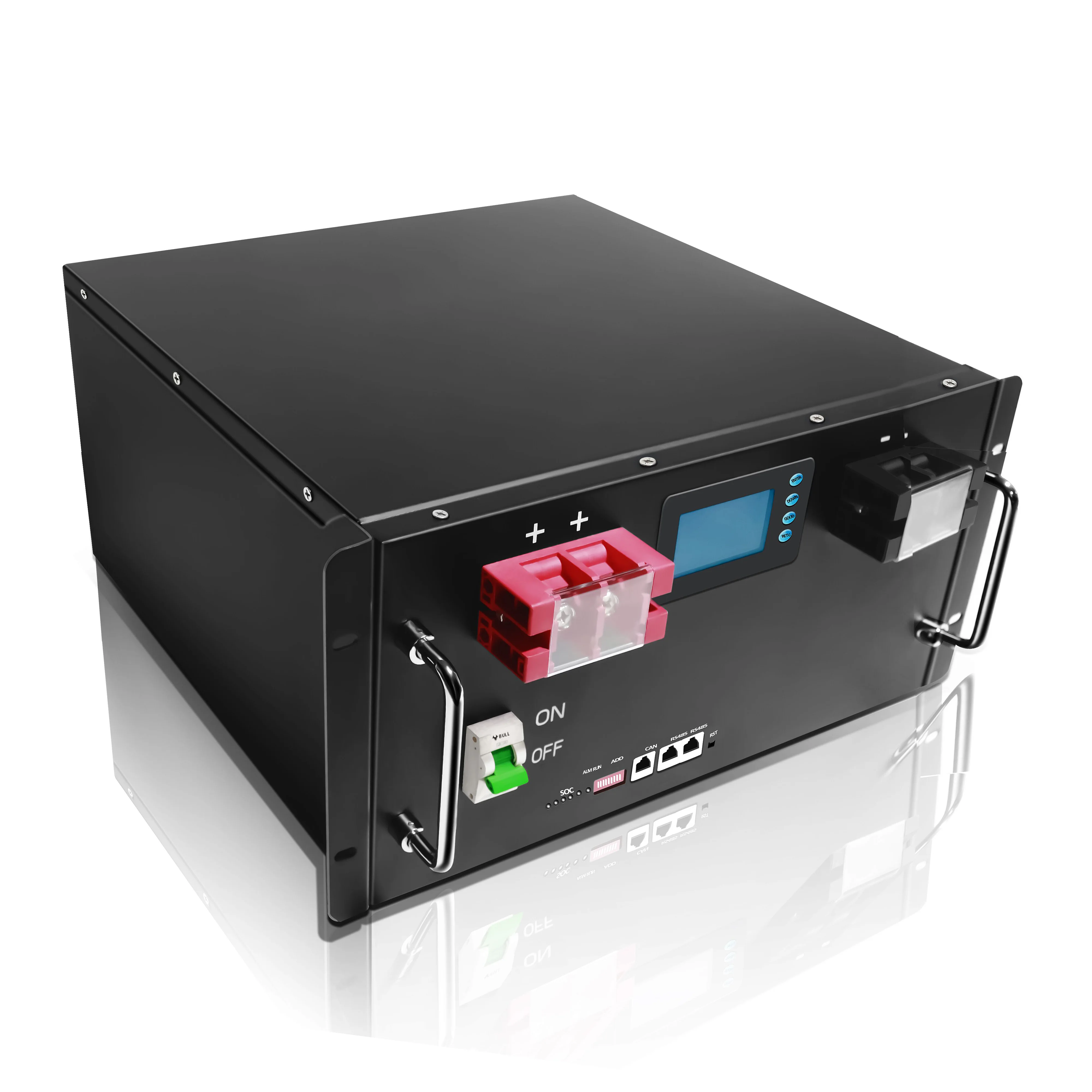 Battery Packs lithium  48v 200ah lithium ion battery pack