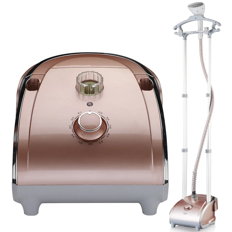 
 Домашний автоматический вертикальный отпариватель для одежды, 1800 л, Вт  