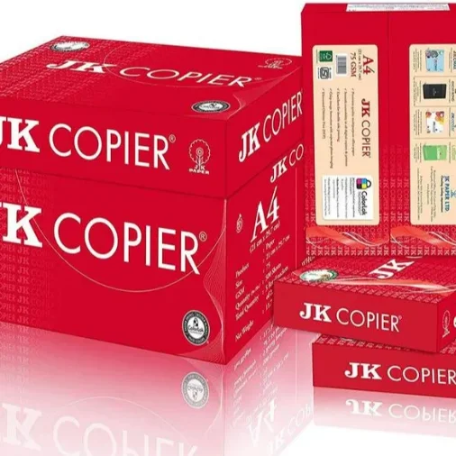 High Quality JK Copier Copy Papers Available  for Sale at Low Price