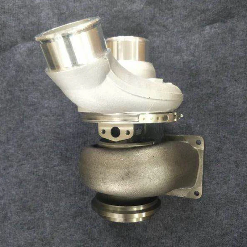 S400S069 Turbocharger S400 173299 631GC5140M5 631GC5140M5X 167574 Turbo charger for Borgwaner MACK truck E7-400 Engine