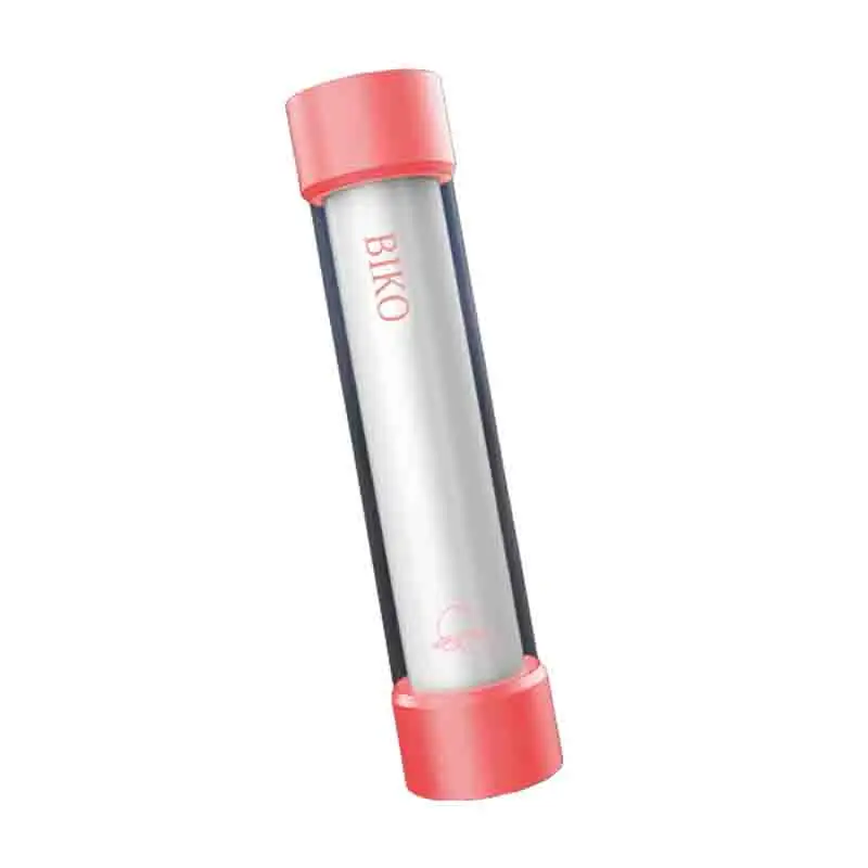 
 China Factory Wholesale colorful led Shinying 400mAh 800puff 3.2ML electronic cigarette  