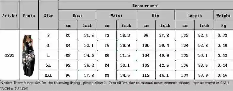 Fashion Women Clothing Casual Loose Spaghetti Strap Basic Maxi Floral Printed Beach Long Club Dresses