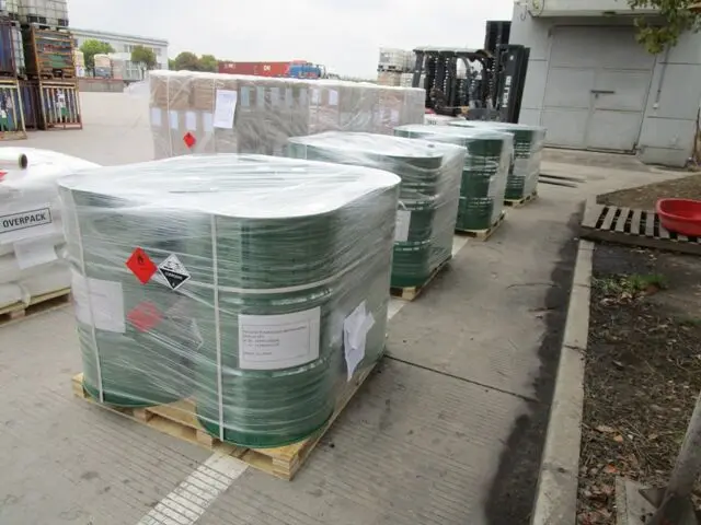 
Top quality naphthalene superplasticizer 36290-04-7 