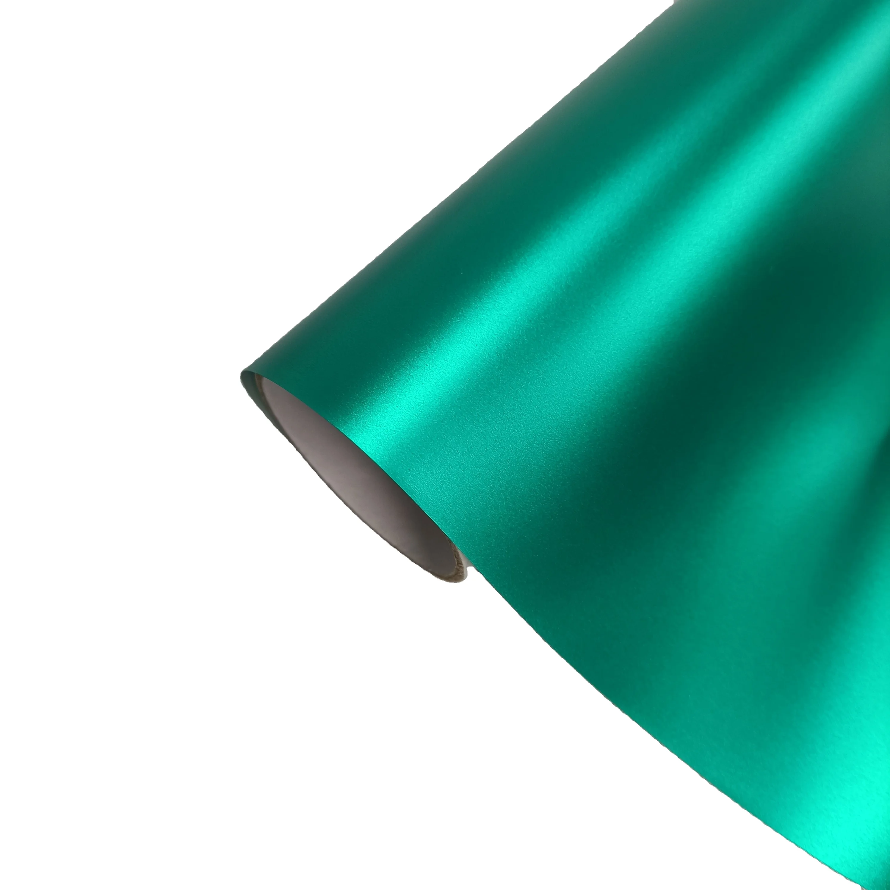 L&B Rose Red Color Multi Color Chrome Matte DIY Craft Cutting Vinyl Rolls Sheets Matte Self Adhesive Decal Sheets