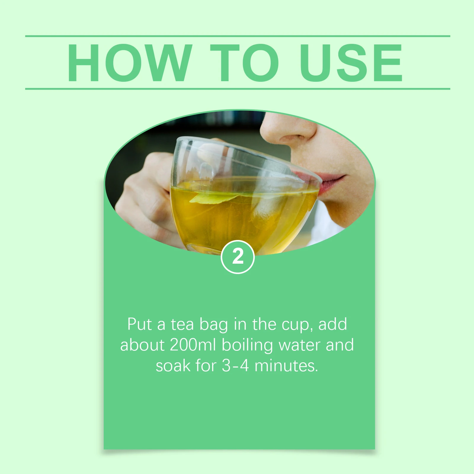 20 Days Kidney Cleansing Tea Kidney Cleaning Detox Tea Bag Natural Organic Ingredients