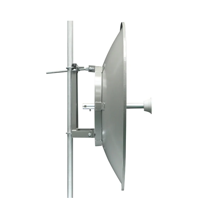 4 9-6 5 GHz 4ft 36dBi MIMO Dish антенна cambium для ubnt rocket m5 и