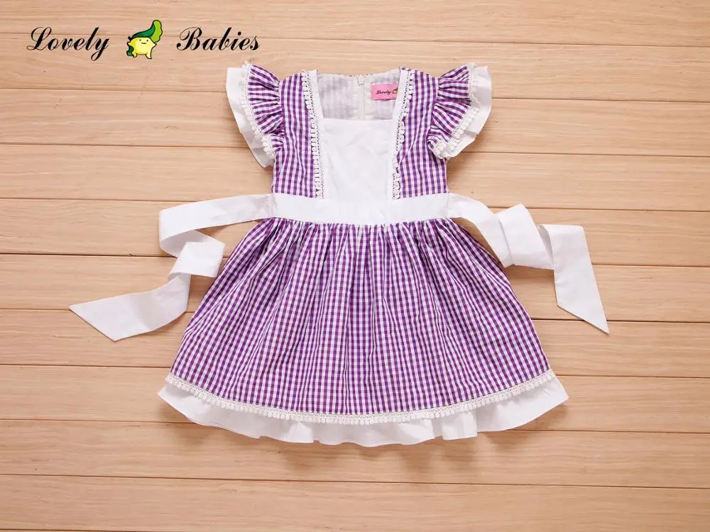 Best Pink Embroidery Lace Party Wedding Dress For Girl With Long Sleeves lace flower special evening wedding dress