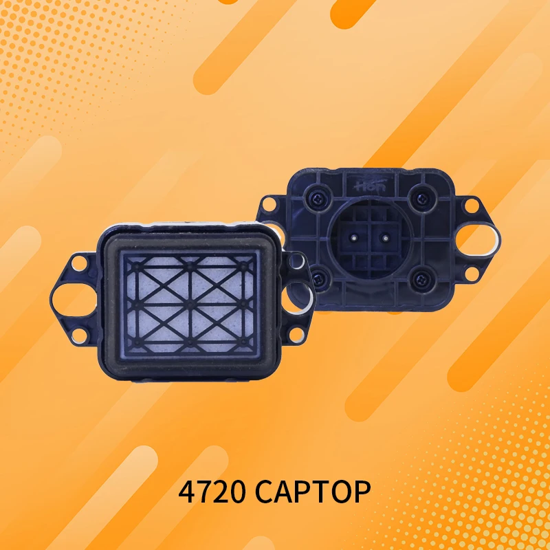 SUBLICOOL captop dx5 dx7 xp600 capping station assembly printer captop for dx5 head cap top printer wholesale original