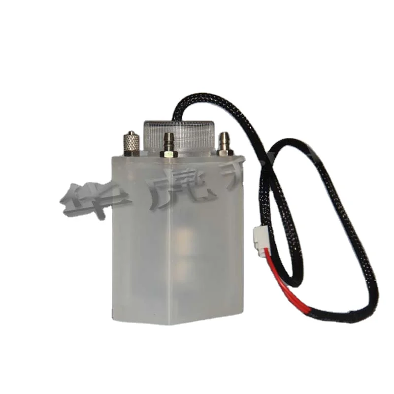 4 отверстия для JHF и др. subtank KONICA 512 42pl 14pl высокое качество