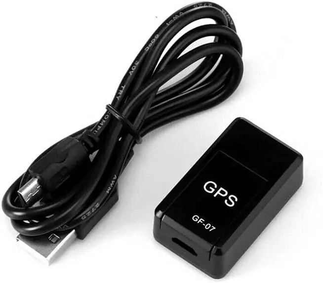 Лидер продаж высокое качество хорошая цена мини-Gps трекер Gf07 для детей автомобили домашних животных в режиме реального времени Gps отслеживающее устройство