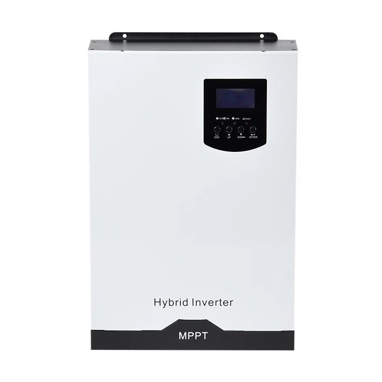 Deye Hybrid Inverter MPPT 8kw 10kw 12kw 3 Phase Solar Inverter