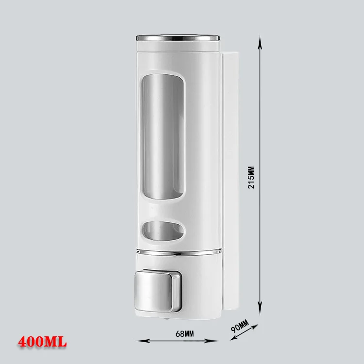 wholesale wall mounted soap dispenser automatic