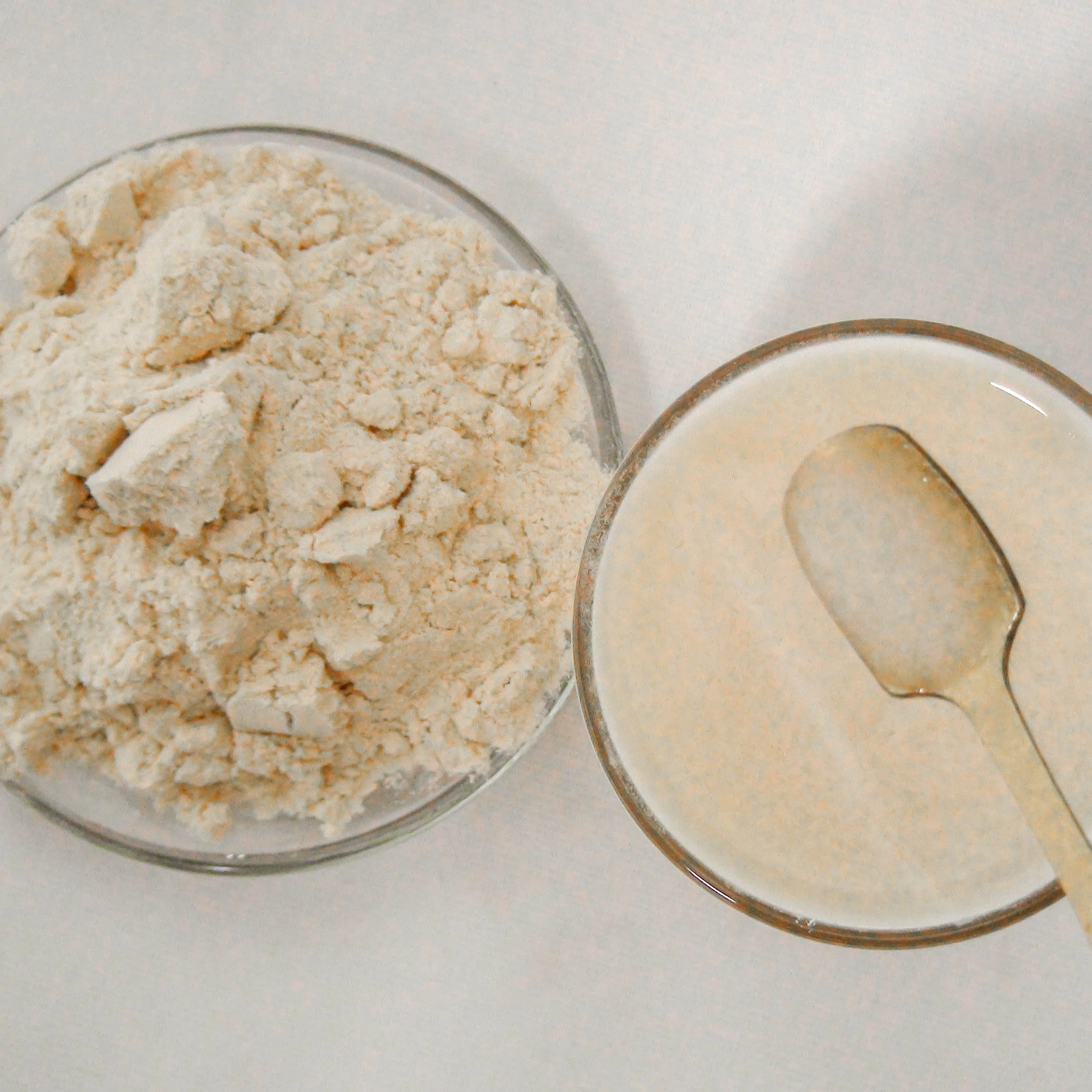 High Quality Aid in Fat Loss Organic Plant Based Potato Protein Powder For Fitness