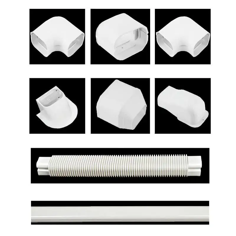 Split Ac Windshield Conditioning Wooden Machine Motor Dust Wood Covers Outside Units Cover Air Conditioner