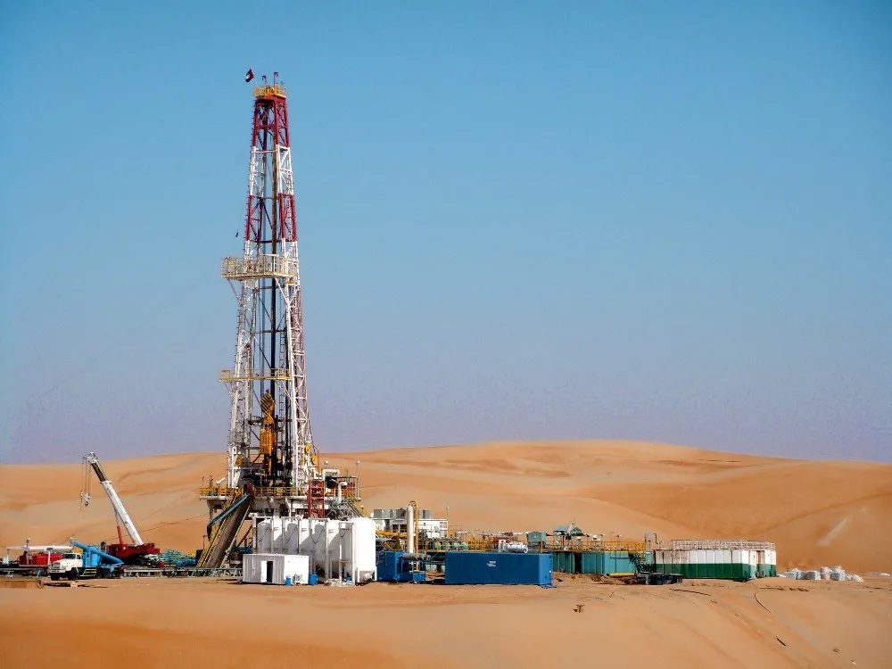 
BOMCO High Quality AC/VFD Drilling Rig 1000m-12000m API Standard Oilfield Equipment ZJ40 ZJ50 ZJ70 ZJ80 ZJ90 ZJ120 land rig 