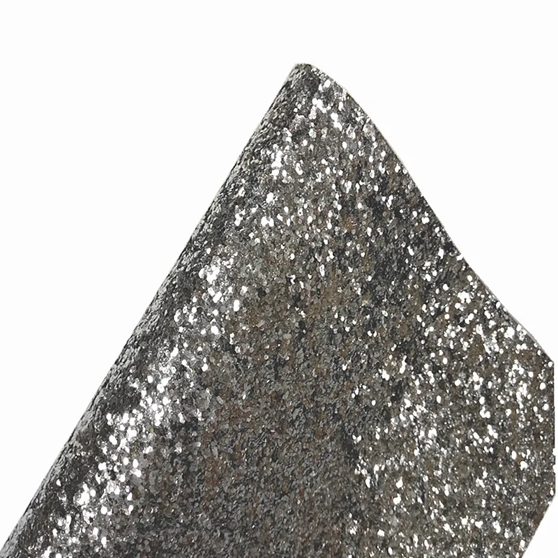 Зеркальная виниловая искусственная ткань массивная блестящая кожа для обуви женская обувь обивочная трикотажная из микрофибры