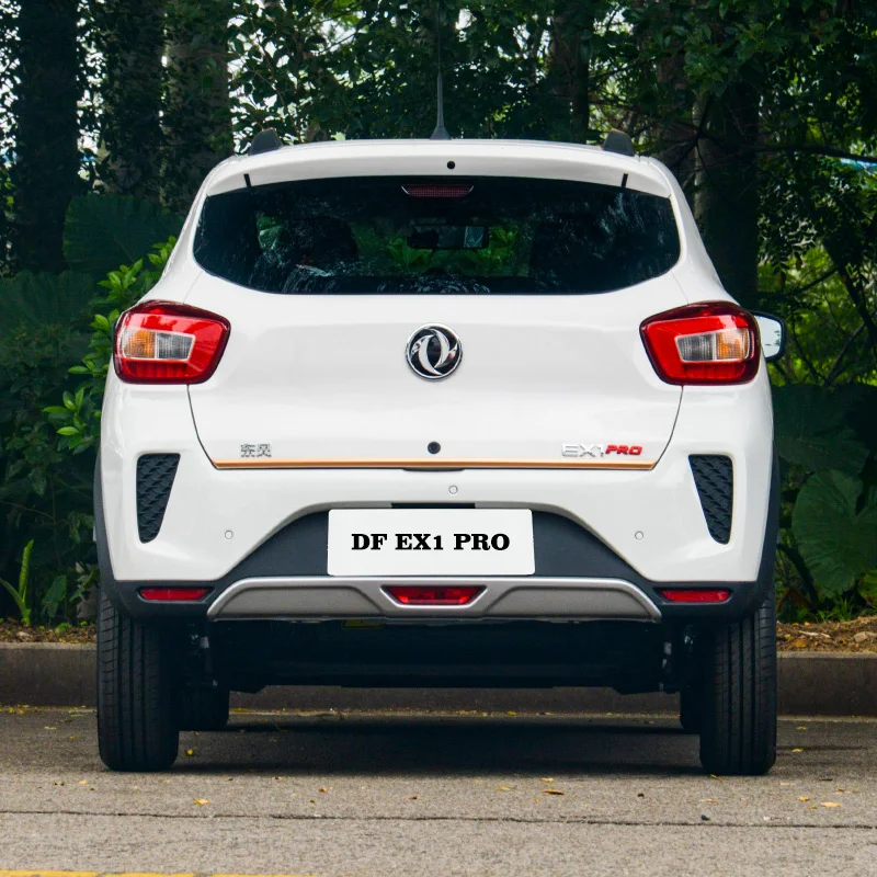 In Stock Sale Dongfeng EX1 Pro 201km 331km High Speed Small Suv Dongfeng EX1 Ev Car New Energy Electric Car Adult