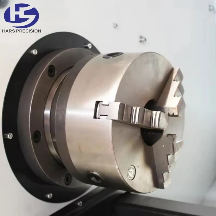 CK6432 Metal CNC Lathe New Arrival China Price Flat Bed CNC Lathe