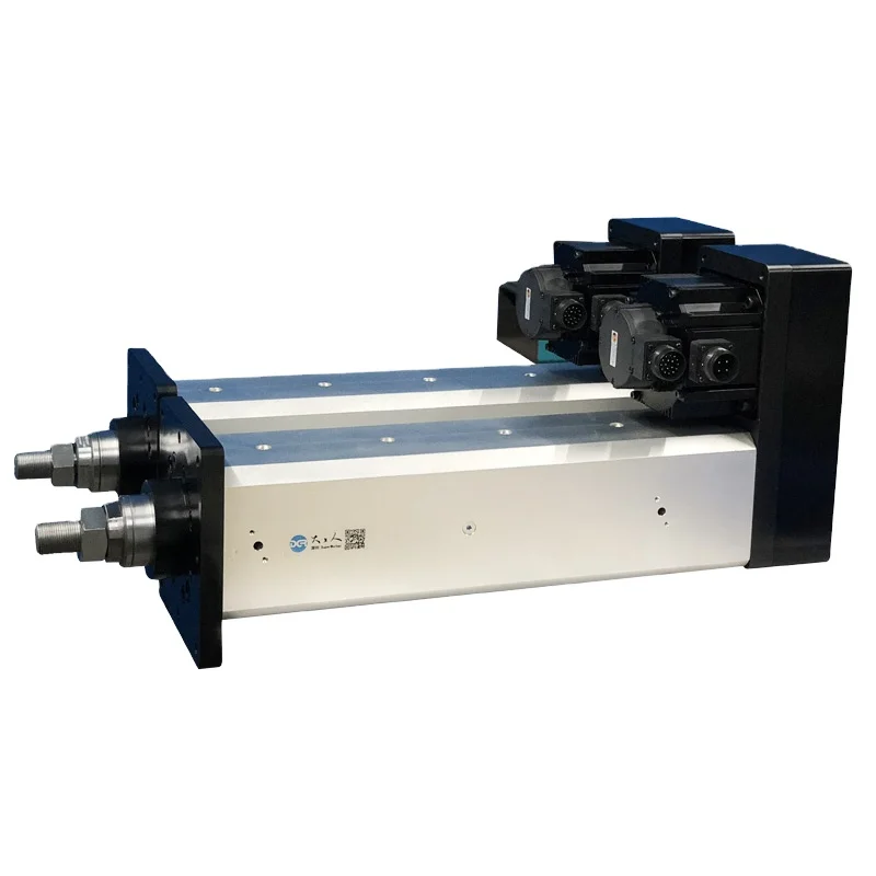 Recliner Chair OEM ODM High Precision Adonized Aluminum Servo Linear Actuator