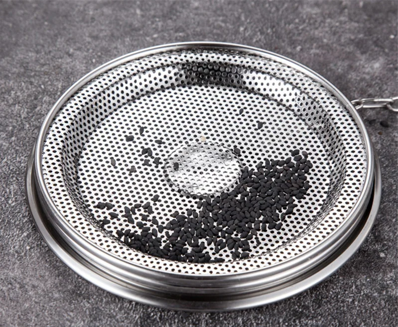 Perforated Steam, Boil, Fry Accessory Basket. Fits 30-Quart Bayou Classic Turkey Fryers