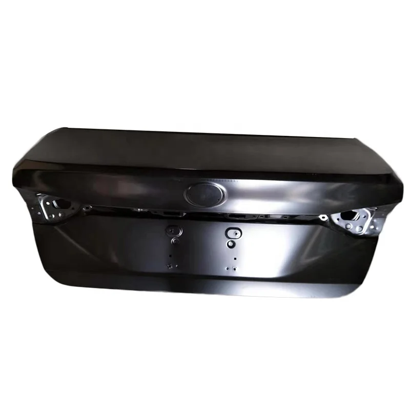 Auto Body Parts Trunk Lid  for Toyota AVALON 2018