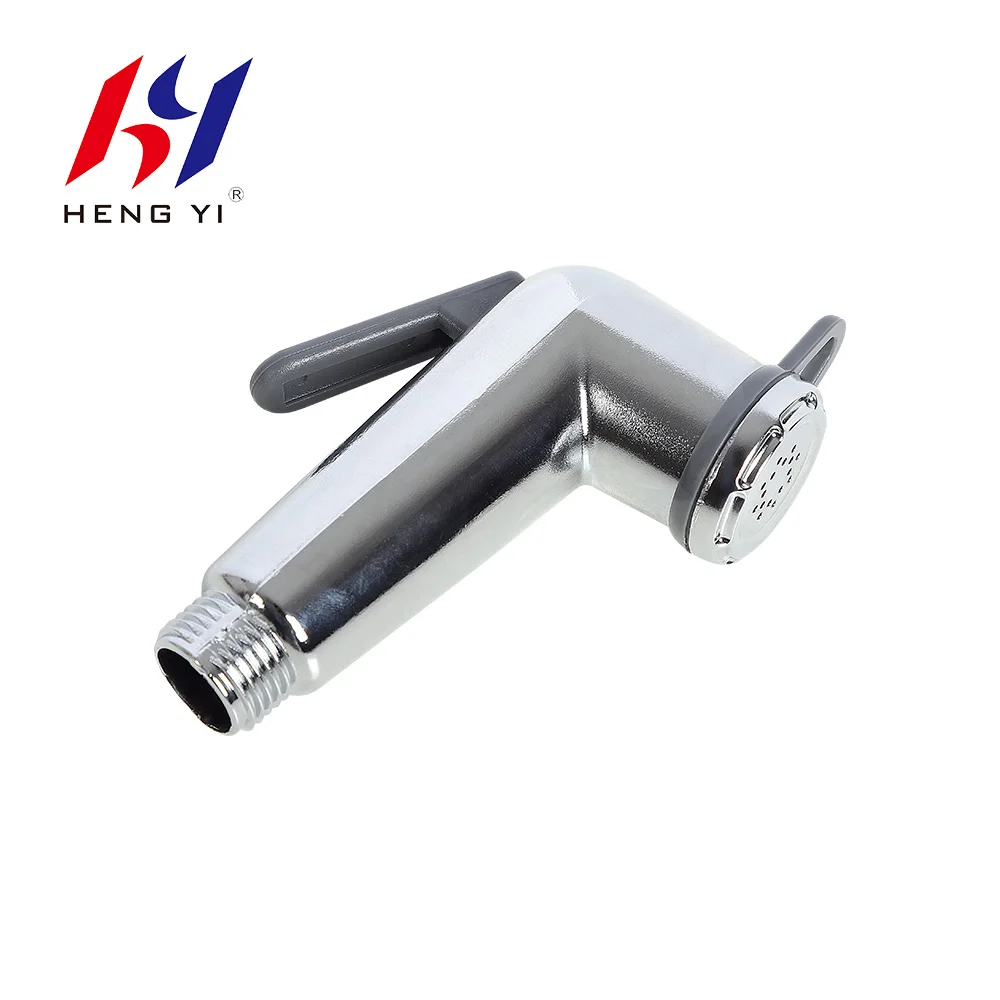 Bidet Shattaf Sprayer Shattaf Non-Electric Easy Hand Held Toilet Bidet Shattaf Sprayer