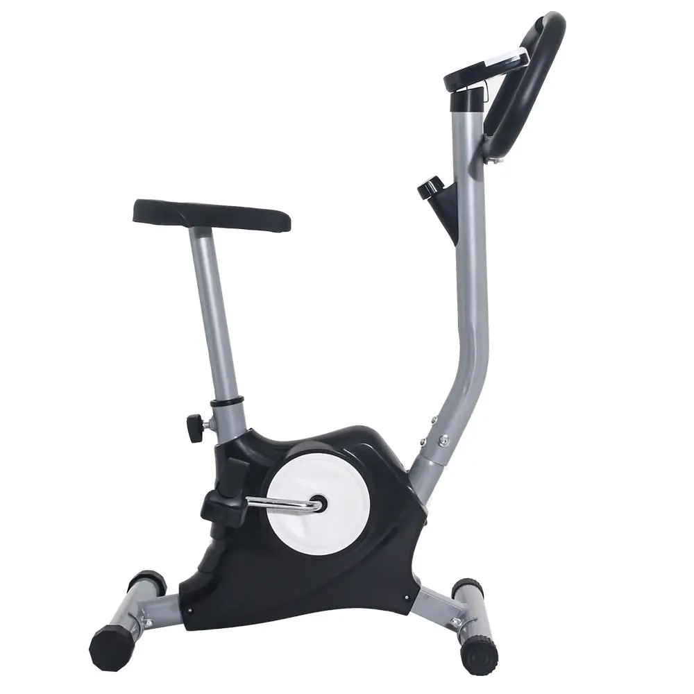 belt bike exercise equipment indoor spinning bike heavy duty gym use korea drive belt for home use belt exercise bike