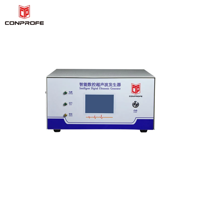 20khz 1500w Digital Ultrasonic Welding System Welding Machine
