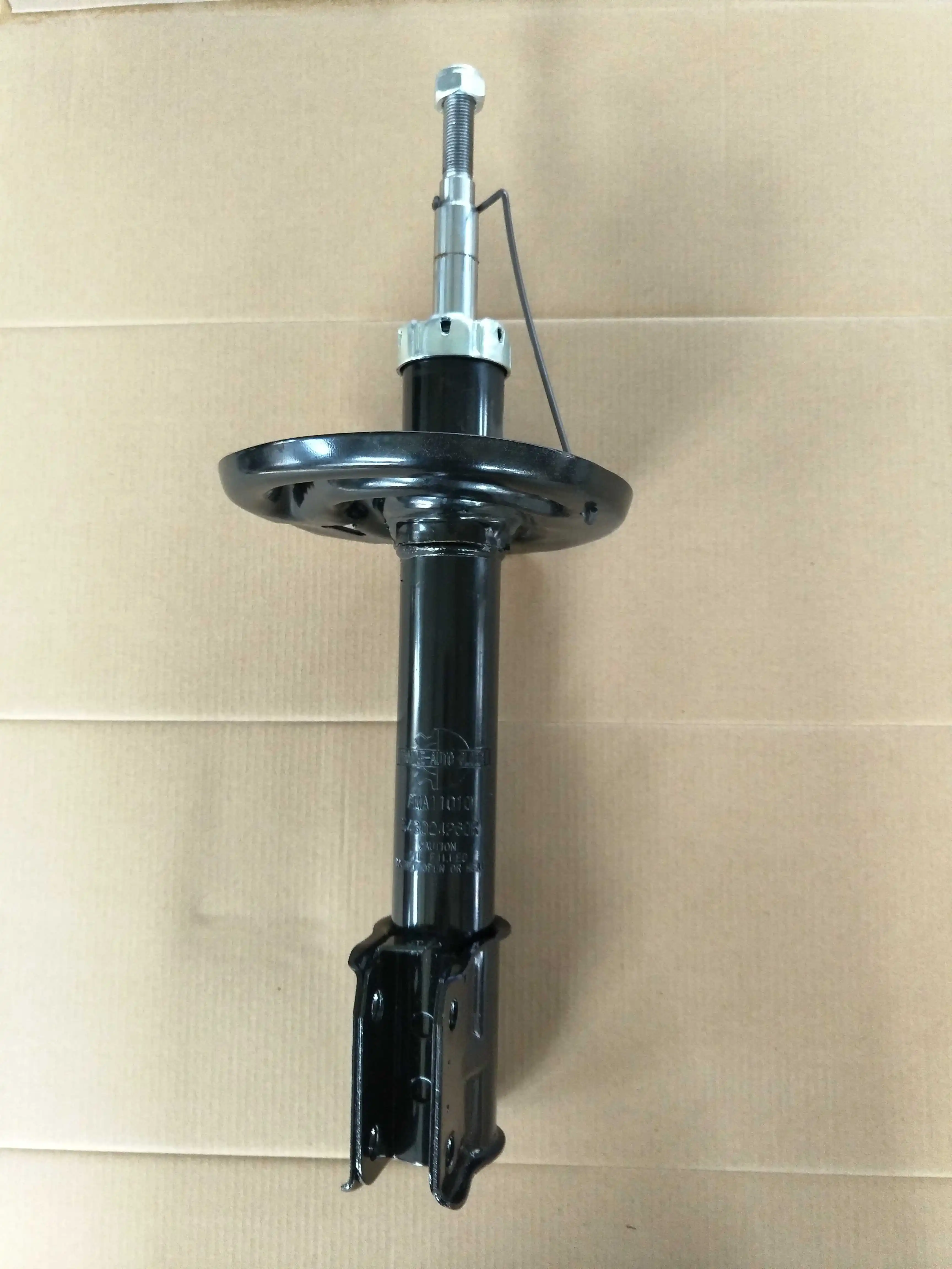 front shock absorbers kyb 338759 car accessories auto suspension parts dampers for DACIA LOGAN II 1.2/SANDERO/ LOGAN II E