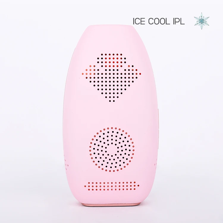 Portable Mini Ice Cool IPL Hair Removal Machine Electric Depilator Laser Epilator Hair Removal Appliances