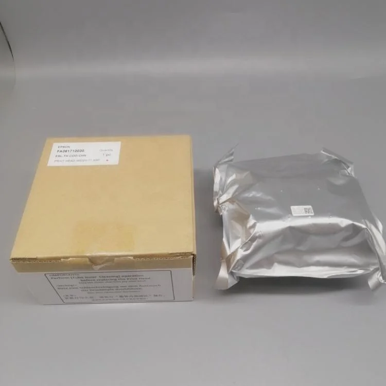 Печатающая головка FA12100 Surecolor F6070 F7070 F6000 F7000