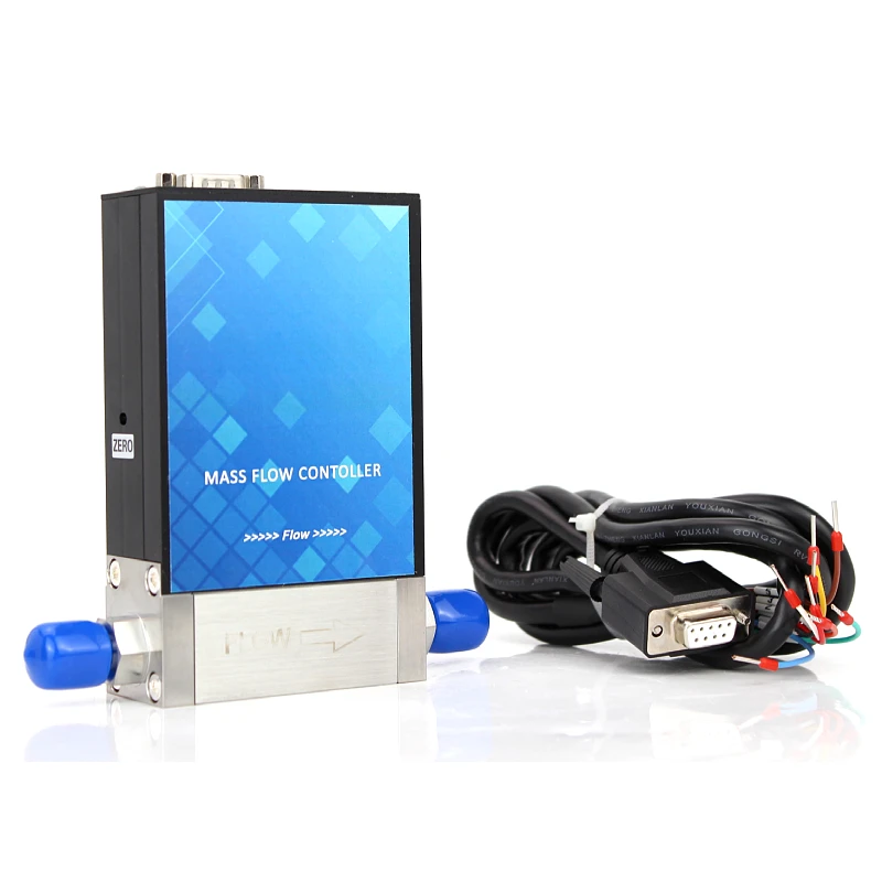 FMM501AH SENTEC Цифровой micro motion FMC расходомер массовый газа микрорасходомер с RS485/0-5V