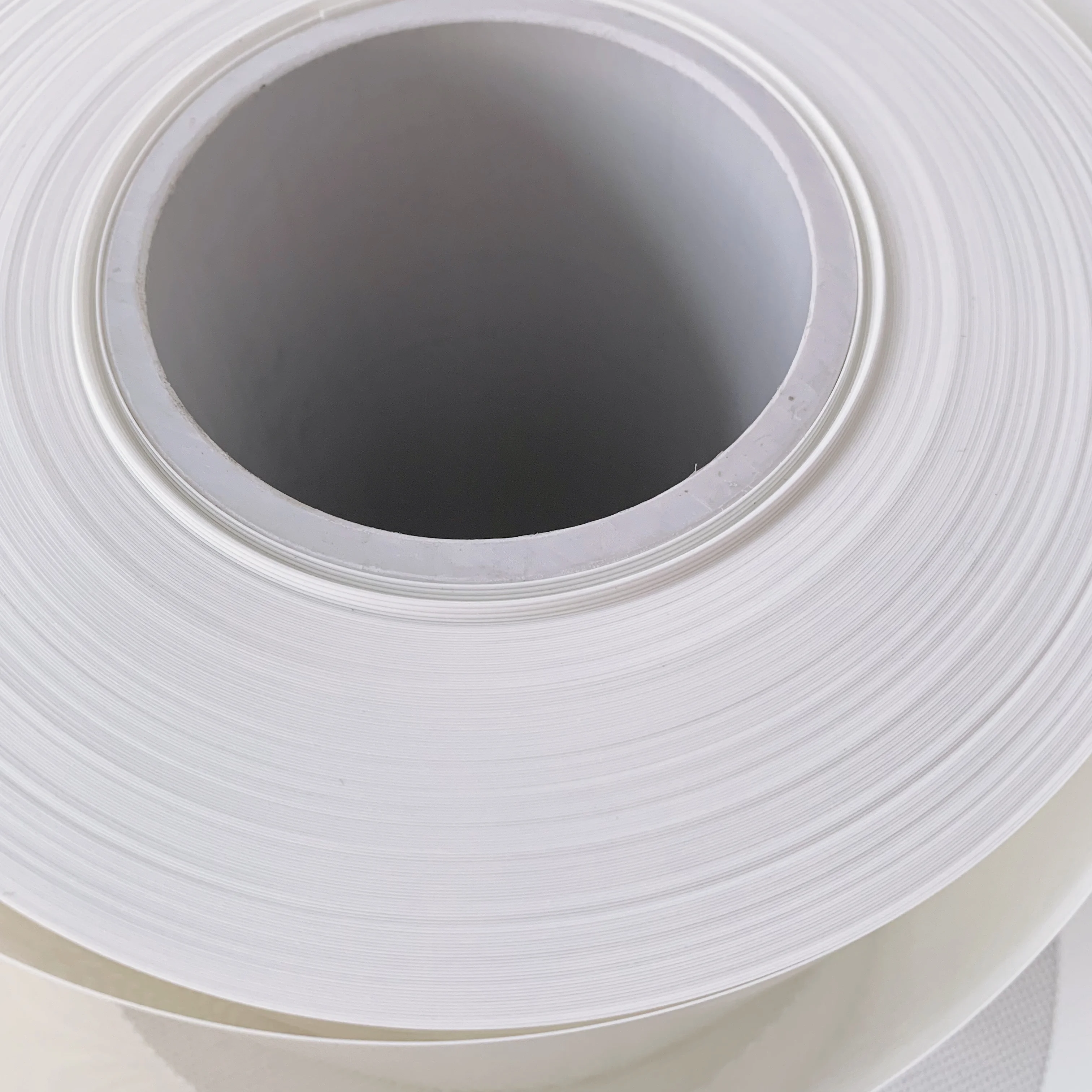 Pharmaceutical Factory Customized Transparent Color PVC/PVDC Film for Capsule and Tablet Packaging