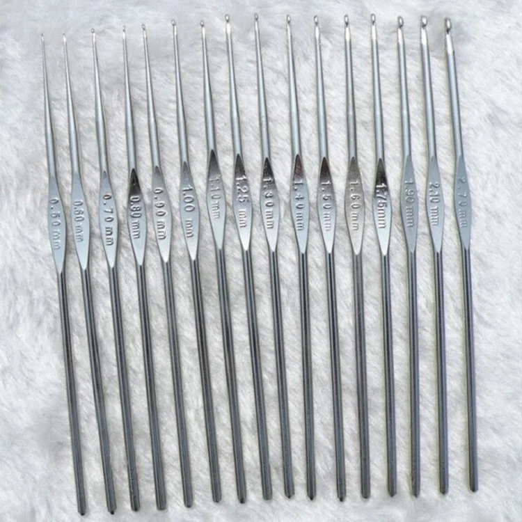 Steel Crochet Hook 1.JPG