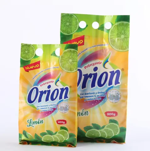 Loose Laundry Detergent Powder with Free Flow and Super Premium Quality and  Booster Washing Powder Cleaner orion