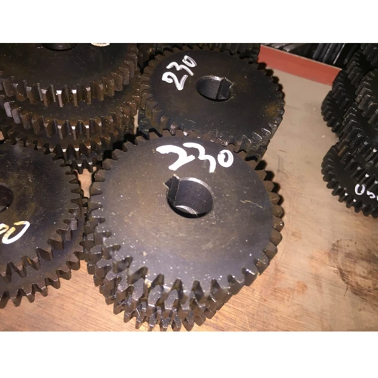 custom high speed single straw packing machine die moulds