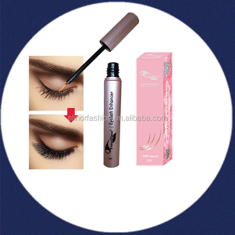 
New product ideas 2018 organic makeup feg eyelash enhancer 