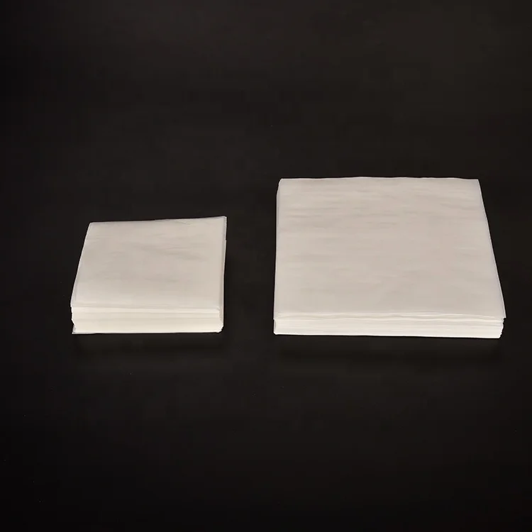 Отбеленные силиконовые покрытием Формы для выпечки бумага хлеб упаковка бумаги