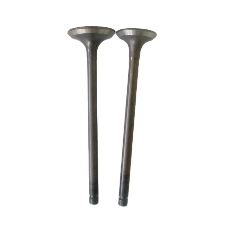 korean motor atos auto spare parts NO. 22211-02500 22212-02500 for hyundai G4HC engine valve