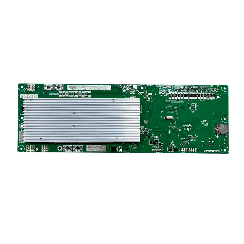 Factory SMT PCBA Assembly Washing Machine PCB Board Electron Circuit Controller Bms Board